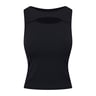 Undershirt Bloovii Kelsea - Black