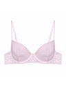 Soft bra Bloovii Arien - pink