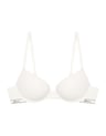 Push-up bra Bloovii Abria - White