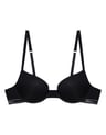 Push-up bra Bloovii Abria - Black