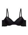 Push-up bra Bloovii Allisia - Black