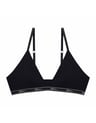 Triangle bra Bloovii Abria - Black