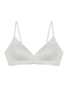 Padded bra Bloovii Collige - cream