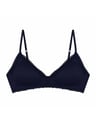 Padded bra Bloovii Collige - navy