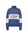 Sweatshirt Bloovii Kelby - Blue