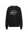 Sweatshirt Bloovii Lee - Black