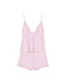 Lingerie set Bloovii Allisia - pink