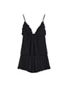 Lingerie set Bloovii Allisia - Black