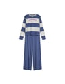 Pyjamas Bloovii Kelby - Blue