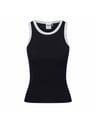 Undershirt Bloovii Lann - Black