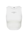 Undershirt Bloovii Lann - cream