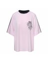 Undershirt Bloovii Loomy - pink
