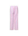 Trousers Bloovii Locklyn - pink