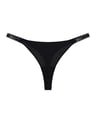 Thongs Bloovii Abria - Black