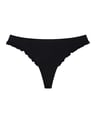Thongs Bloovii Allisia - Black