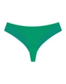 Thongs Bloovii Campari - Green