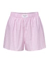 Shorts Bloovii Locklyn - pink
