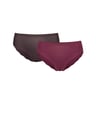 Panties Pama (Dwupak) - Multi
