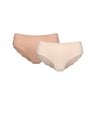 Panties Pama (Dwupak) - Multi