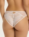 Panties Nacre - cream
