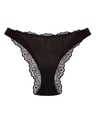 Panties Korin - brown