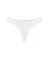 Thongs Bee - cream