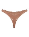 Thongs Korin - Beige