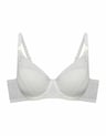 Padded bra Marvela - cream
