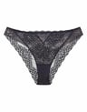 Panties Caris - Grey