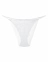 Panties Nickita - White