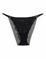 Panties Nickita - Black
