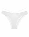 Panties Notty - cream