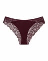 Panties Ofiel - maroon