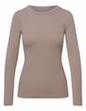 T-shirt Jody - Beige