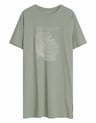 Nightgown Cervia - Green