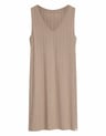 Nightgown Jenius - Beige