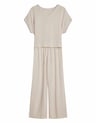 Pyjamas Corenso - cream