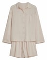 Pyjamas Corenso - cream