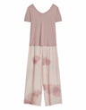 Pyjamas Cossato - pink
