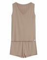 Pyjamas Jenius - Beige