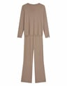 Pyjamas Jenius - Beige