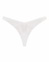 Thongs Caris - White