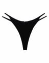 Thongs Nickita - Black