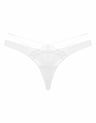 Thongs Notty - cream