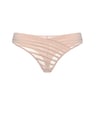 Thongs Ciga - Beige