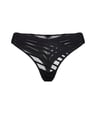 Thongs Ciga - Black
