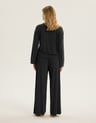 Trousers Ruth - Grey