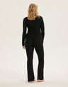 Trousers Comodo - Black