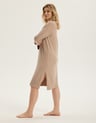 Dress Chilo - Beige
