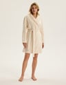 Robe Coco - cream